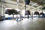 Automotors (Nekrasova Street, 100В), car service, auto repair