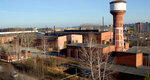 Asbestovsky remontno-mashinostroitelny zavod (Zavodskaya ulitsa, 14), foundry