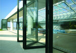 Alumil Yug (Krasnodar, Zvyozdny pereulok, 15Б), aluminum, aluminum structures