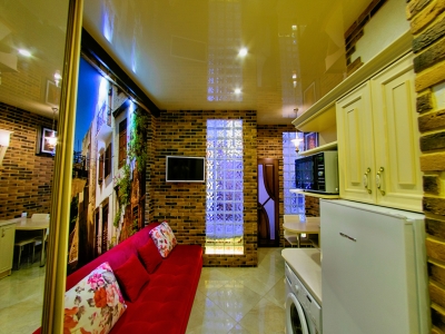 Фото VIP Apartments on the beach