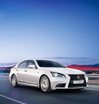 Lexus КЛЮЧАВТО (Aeroportovskaya ulitsa, 4) ، ورشة لتصليح السيارات