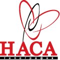 Типография НАСА