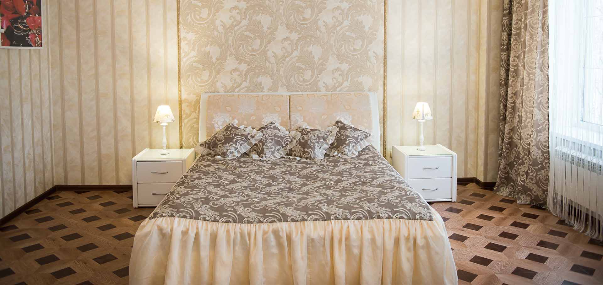 Фото Гостевой дом Bellagio