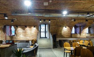 Гостиница Red Brick
