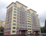 ZhK Golitsyn Park - II (Bolshie Vyazyomy Working Village, Mozhayskoye shosse, 3), complejo residencial