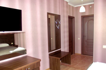 Фото Гранд Лион