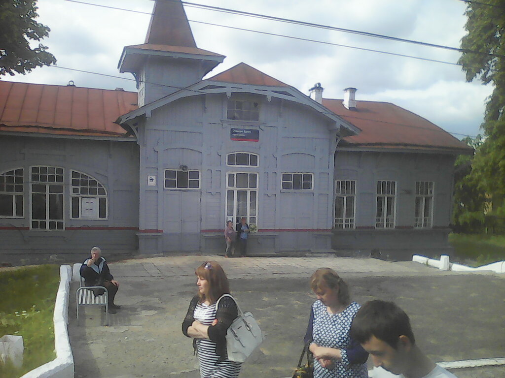 Карта ергач кунгурский район