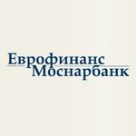 Eurofinance Mosnarbank (Noviy Arbat Street, 29), bank