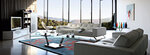 Interyer (prospekt Mira, 19), construction and finishing works
