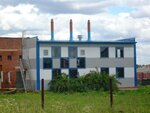 Котельная № 1 (Nakhabino Urban-type Settlement, Vokzalnaya ulitsa, 11), engineering infrastructure