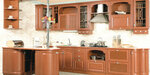 Вилена (ulitsa Plekhanova, 42), muebles para cocina