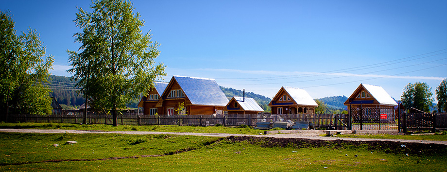 Фото Таежное