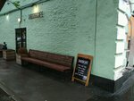 David B Cafe (Большой Палашёвский пер., 8, Москва), кофейня в Москве