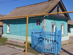 Pallasovka Baptist Church (Zarechnaya ulitsa, 13) ، كنيسة بروتستانتية