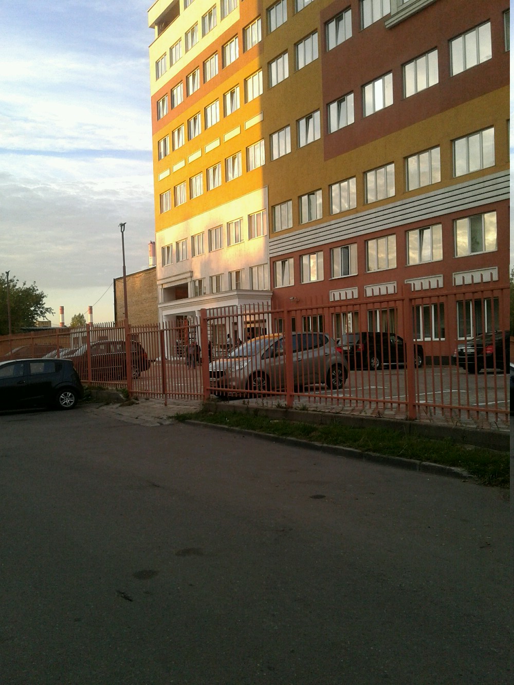 Фото Отель на Щелковской