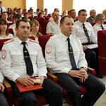 Otdeleniye № 1 otdela po voprosam migratsii Umvd Rossii po gorodu Kostrome (gorodskoy okrug Kostroma, Tsentralny rayon, ulitsa Rybnyye ryady, 4) ، سلطات الجوازات والهجرة