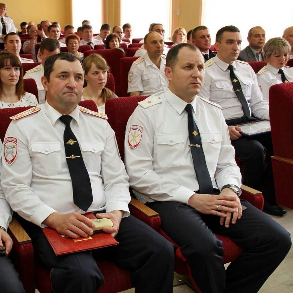Servicios de pasaportes y migraciones Ufms Rossii Otdeleniye Zavolzhskogo okruga g. Kostromy, , foto