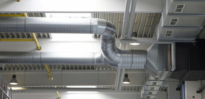 Sistema de ventilación Magazin ventilyatsionnogo oborudovaniya Vent i Vint, , foto