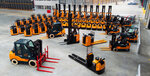 TekhStroy-Region (Rodiny Street, 8Ак1), construction equipment and machinery