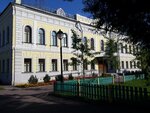 Дом причта (Rogozhsky Posyolok Street, 29с8), religious organization
