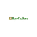 ПримСоцБанк (Народный просп., 9, стр. 6, Владивосток), банкомат во Владивостоке