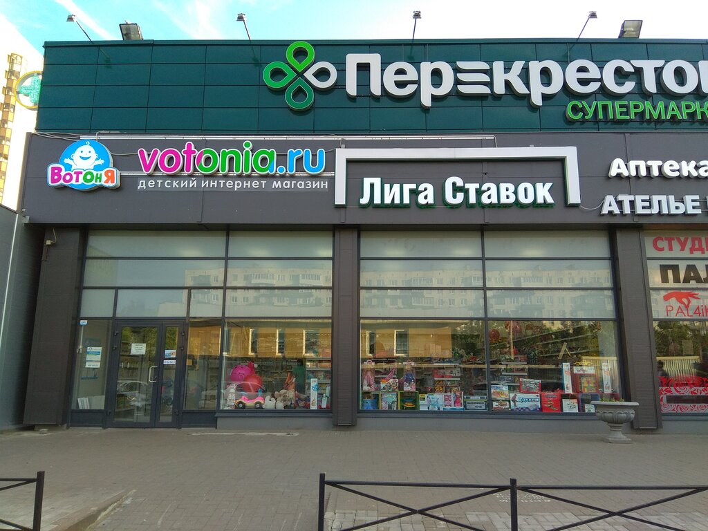 Сеть Магазинов Вотоня Официальный Сайт
