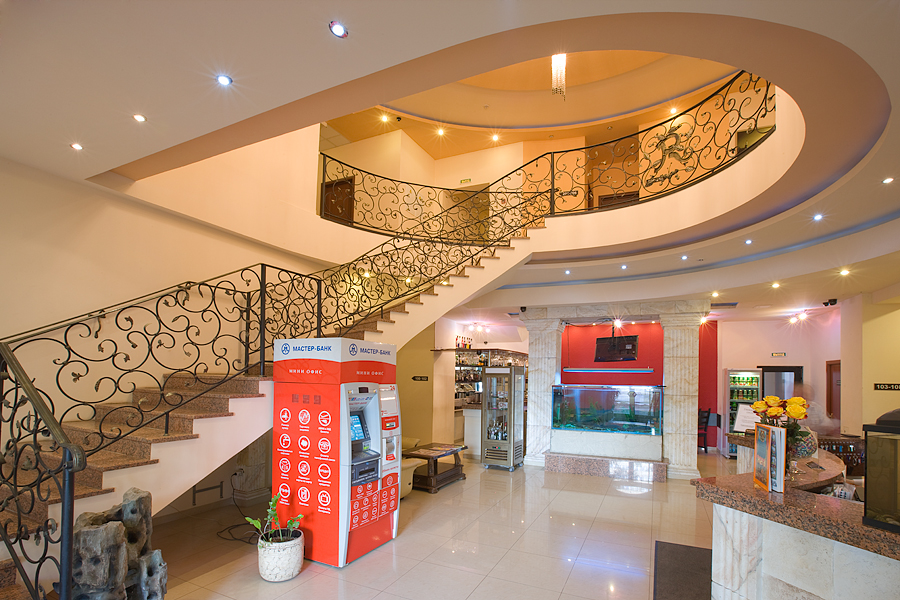 Фото отеля 3