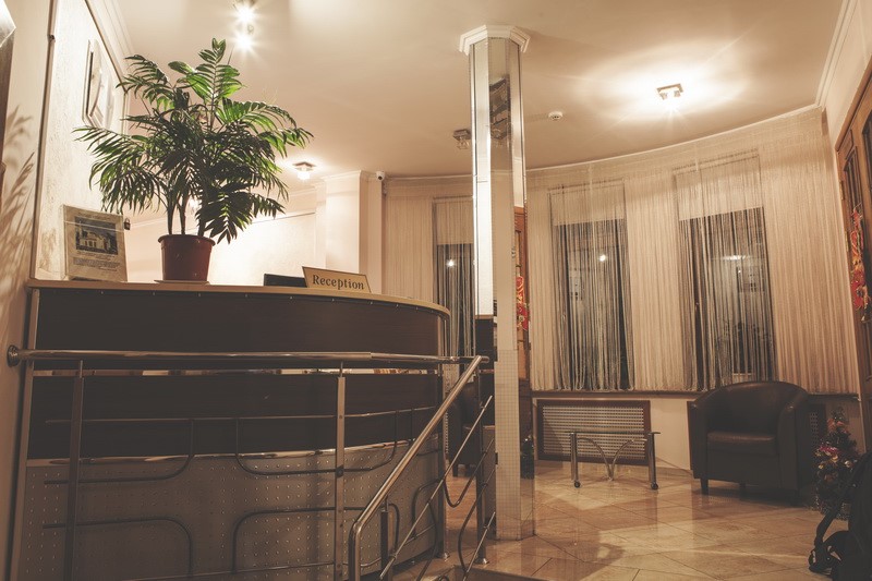 Фото отеля 2