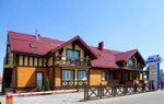Три стихии (Львов, Щирецкая ул., 36), бассейн во Львове