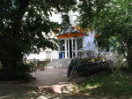 Drayv (Piatnytska vulytsia, 23), bicycle shop