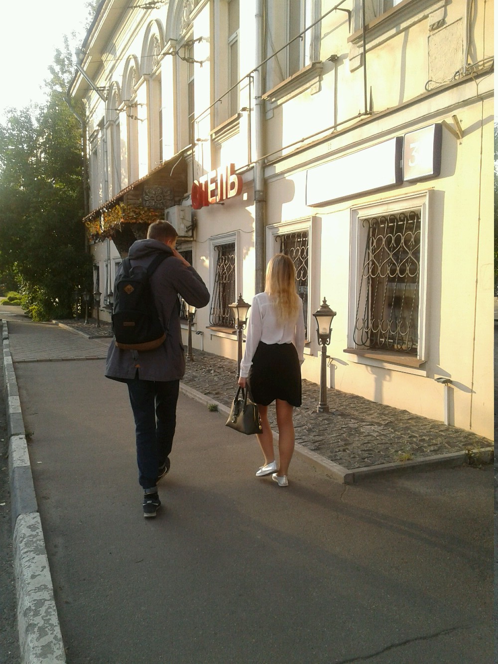 Фото Грибоедов