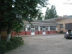 Черниговская общеобразовательная школа I-III ступеней № 5 (Sosnova vulytsia, 23А), school