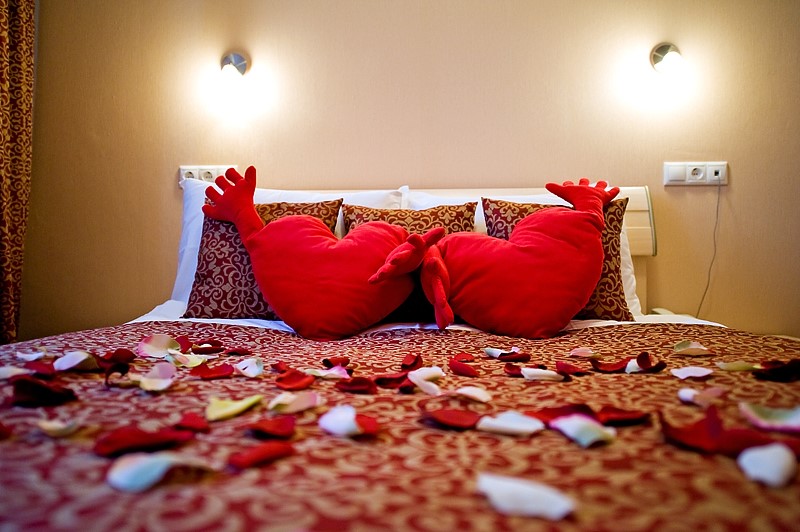 Фото Интермашотель