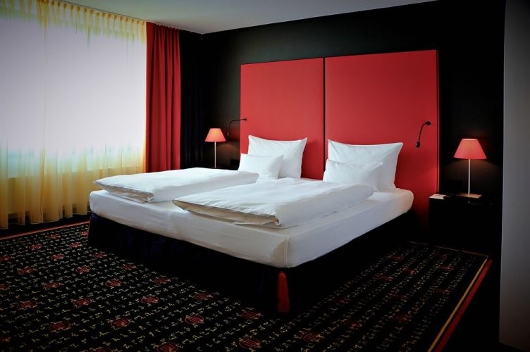 Фото Azimut Аэропорт Отель Екатеринбург