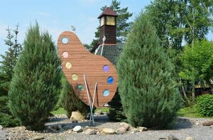 VE art resort