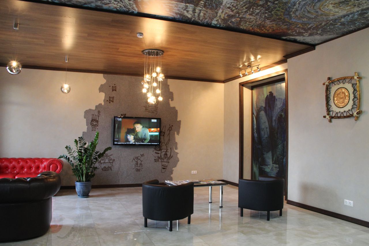 Фото отеля 3