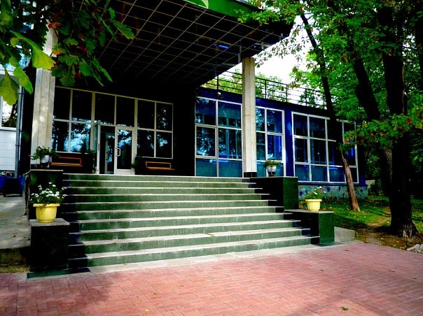 Фото отеля 1