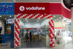 Vodafone (vulytsia 77-yi Hvardiiskoi Dyvizii, 1), mobile phone store
