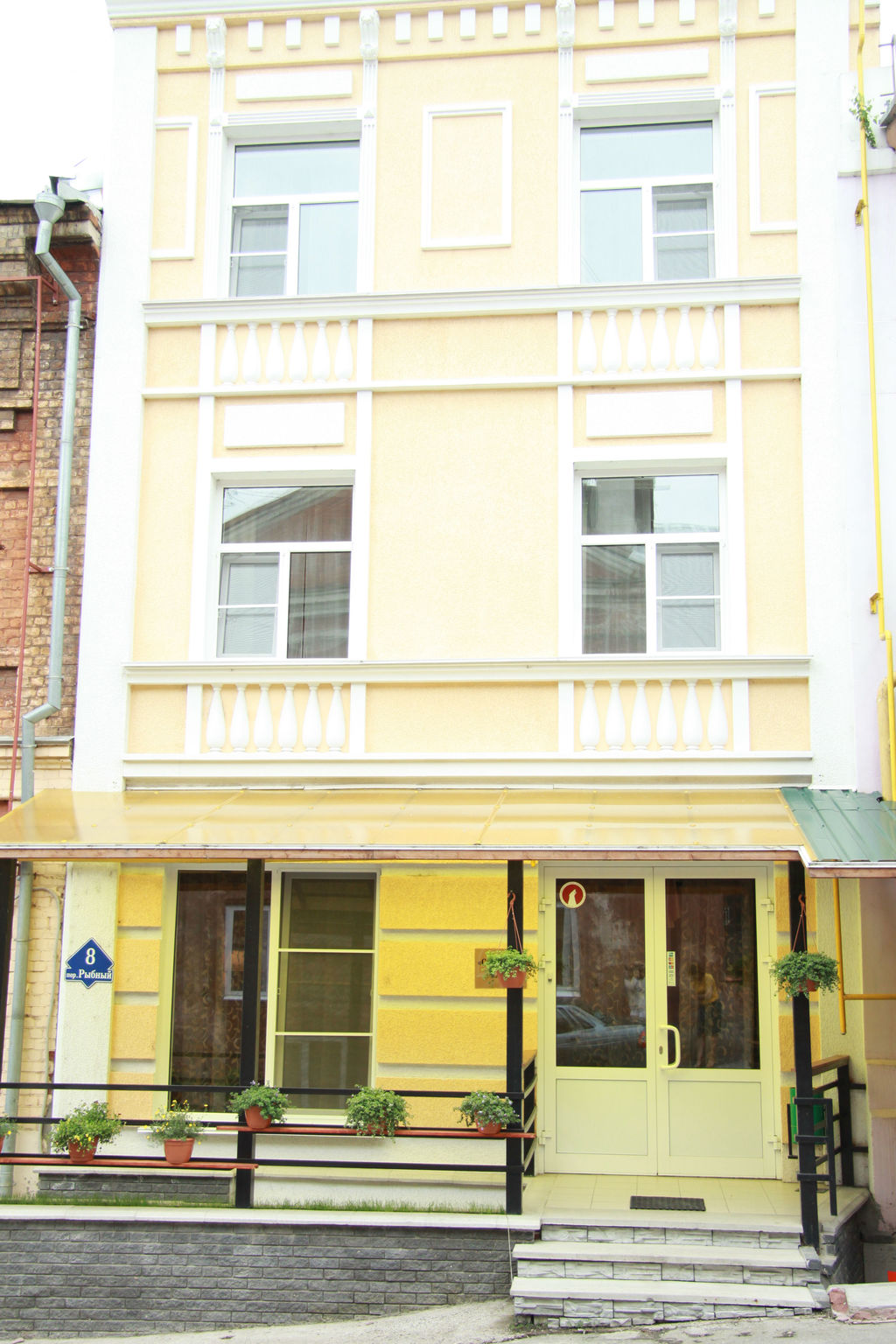 Фото отеля 3