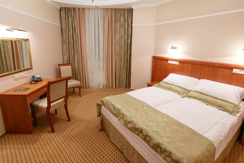 Фото отеля 4