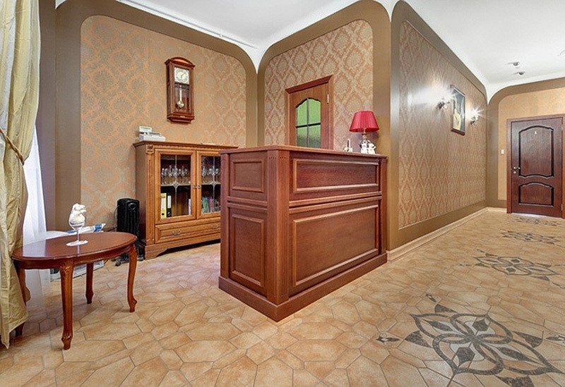 Фото отеля 3