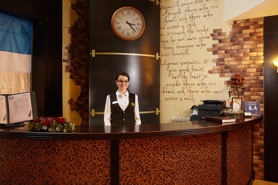 Фото отеля 5