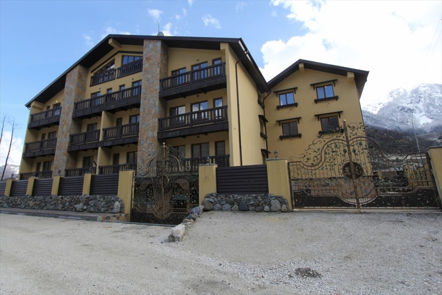 Фото отеля 3