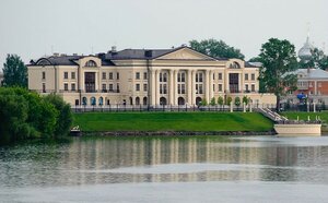 Волжская Ривьера