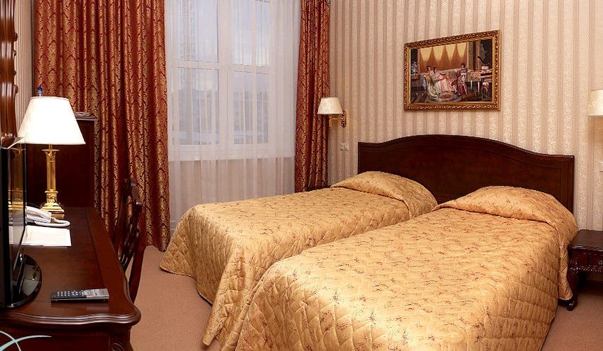 Фото отеля 5