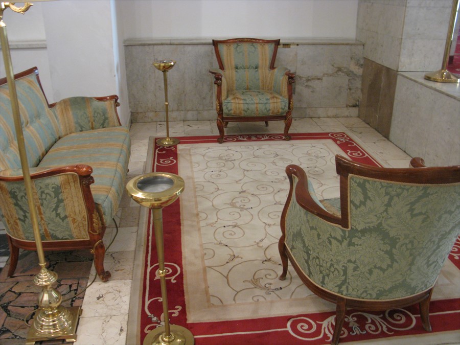 Фото Интурист