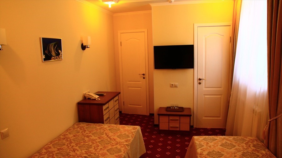 Фото отеля 5