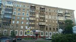 Центр госуслуг района Сокол (Moscow, Chapayevsky Lane, 16), çfm