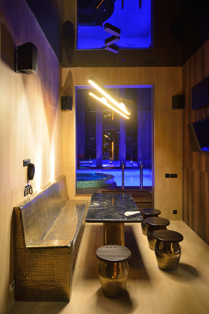 Фото Солнце