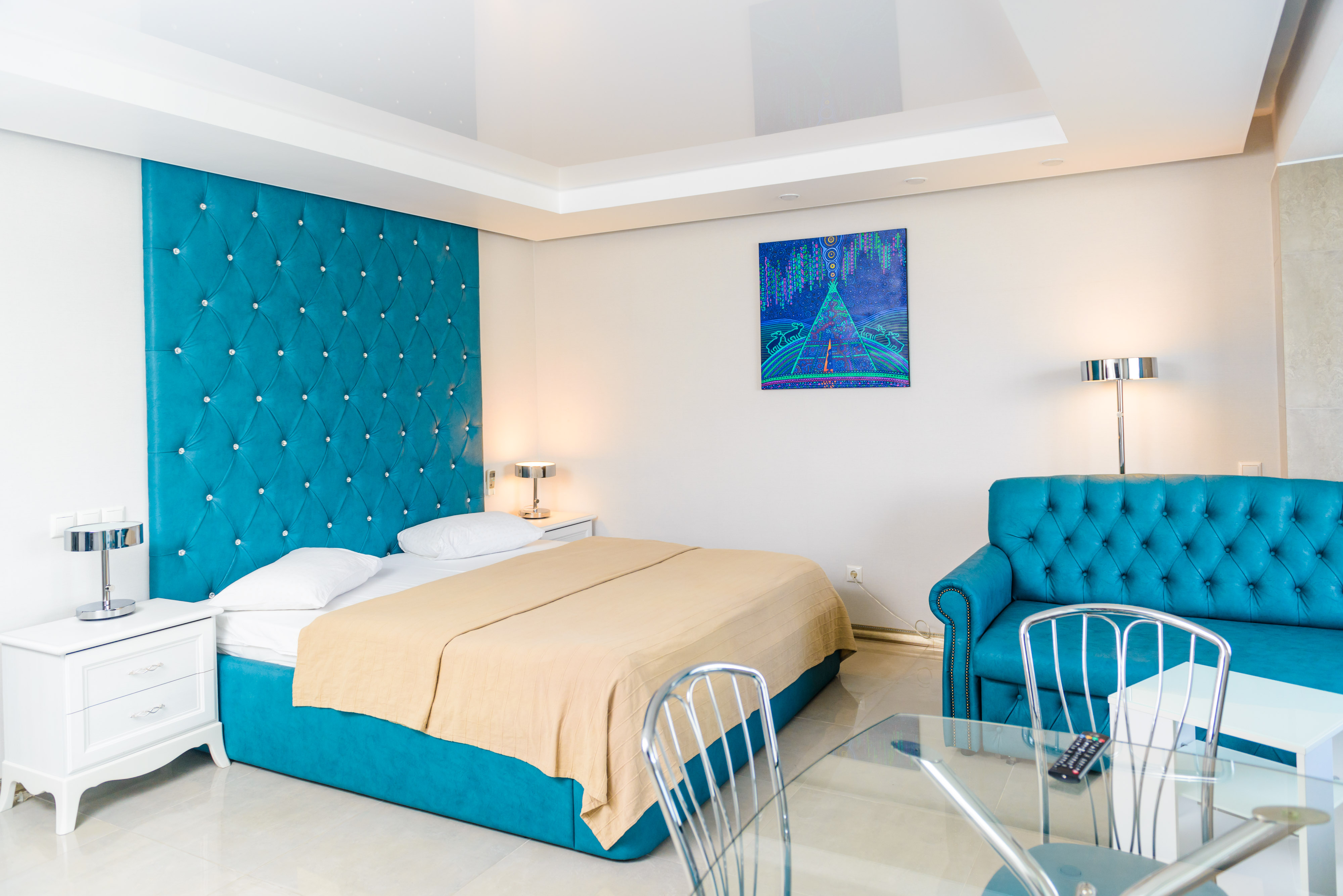 Фото Кутузов